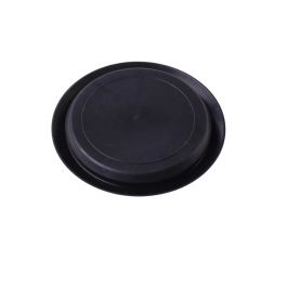 York S1-028-15854-000 Seal 2-3/8" Black Hole Plug