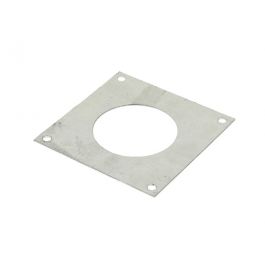York S1-063-90038-014 Ventor Plate 2.187 Orifice