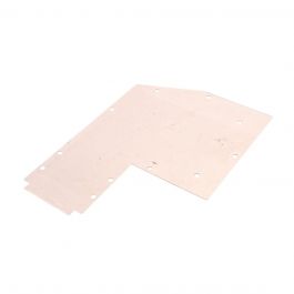 York S1-073-03170-000 Venter Housing Plate
