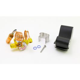 York S1-1TVMBD1 Thermal Expansion Valve(Txv) Kit R410A 3/4" Chatleff Connection