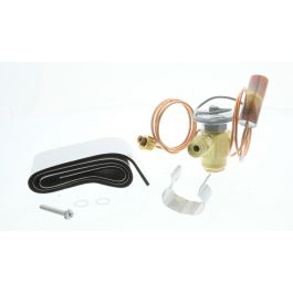 York S1-1TVMCD1 4-5Ton Thermal Expansion Valve Kit R-22 3/4"Chatleff