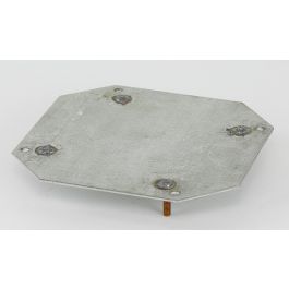 York S1-373-18761-000 Motor Adapter Plate