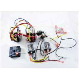 Yorkguard Vi Replacement Kit For York Part# S1-373-23866-001
