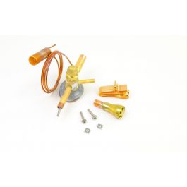 York S1-373-44053-000 Thermal Expansion Valve(TXV) -Distributor 7 Tube Replacement Kit