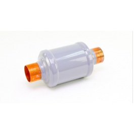 York S1-800182 Suction Filter Drier 2-1/8" ODF
