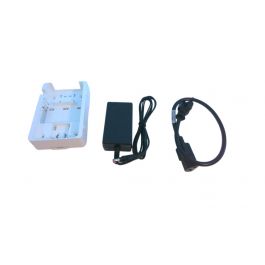 York S1-MP-STAKIT-0H Map-Stationary Cradle Kit
