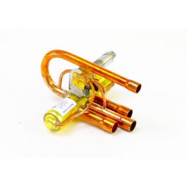 York S1-VLHP-DSF4 Reversing Valve 1 Ton Dunan