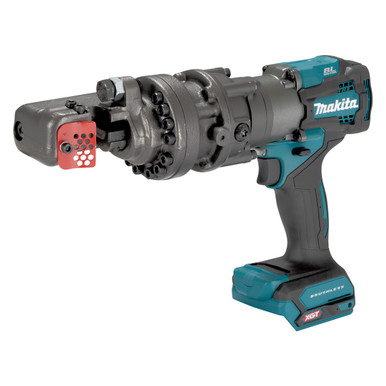 Makita 40V Max Brushless 16mm Rebar Cutter - SC001GZK