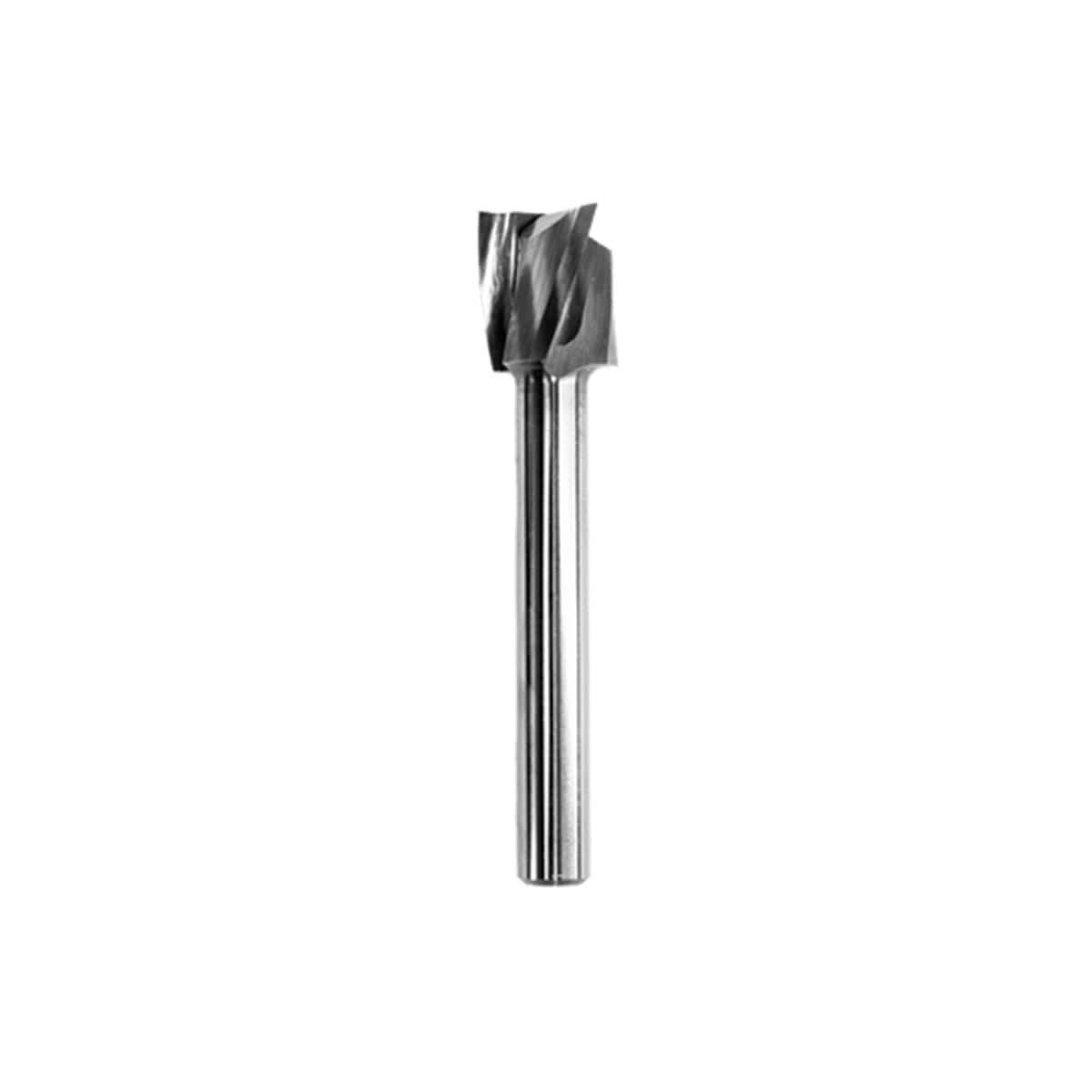 Shaper Tools SF1-8-16D 16mm X 16mm Clearing Router Bit