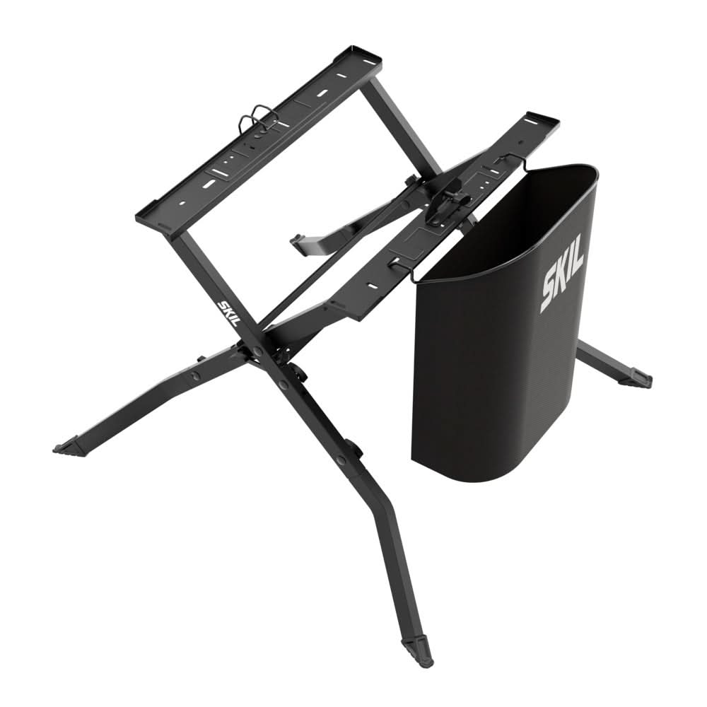 SKIL SFS0001 Table Saw Folding Stand