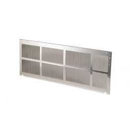 Amana-Goodman SGK01B Outdoor Aluminum Grille