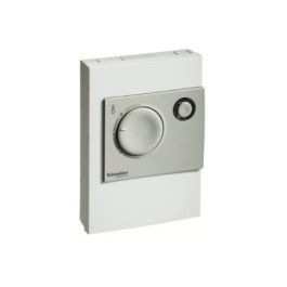 Schneider Electric (Barber Colman) STR202 Wall Module Sensor W/Bypass