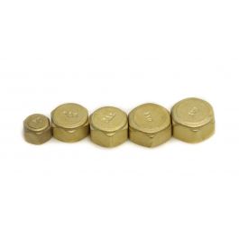 Goodman SVCK01 Service Valve Cap Kit