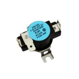 Trane SWT0473 Secondary High Safety Limit