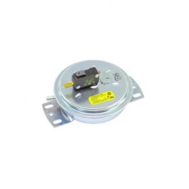 Trane SWT2291 SPNO Negative Pressure Switch