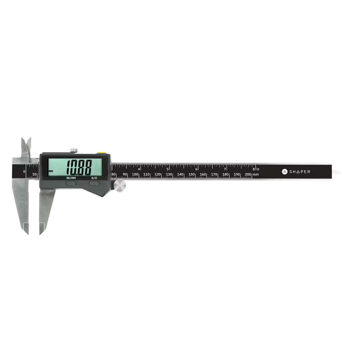 Shaper Tools SY1-CC1 Connected Caliper