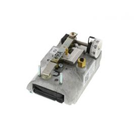 Johnson Controls T-4002-202 Pneumatic Horizontal Thermostat Reverse Acting