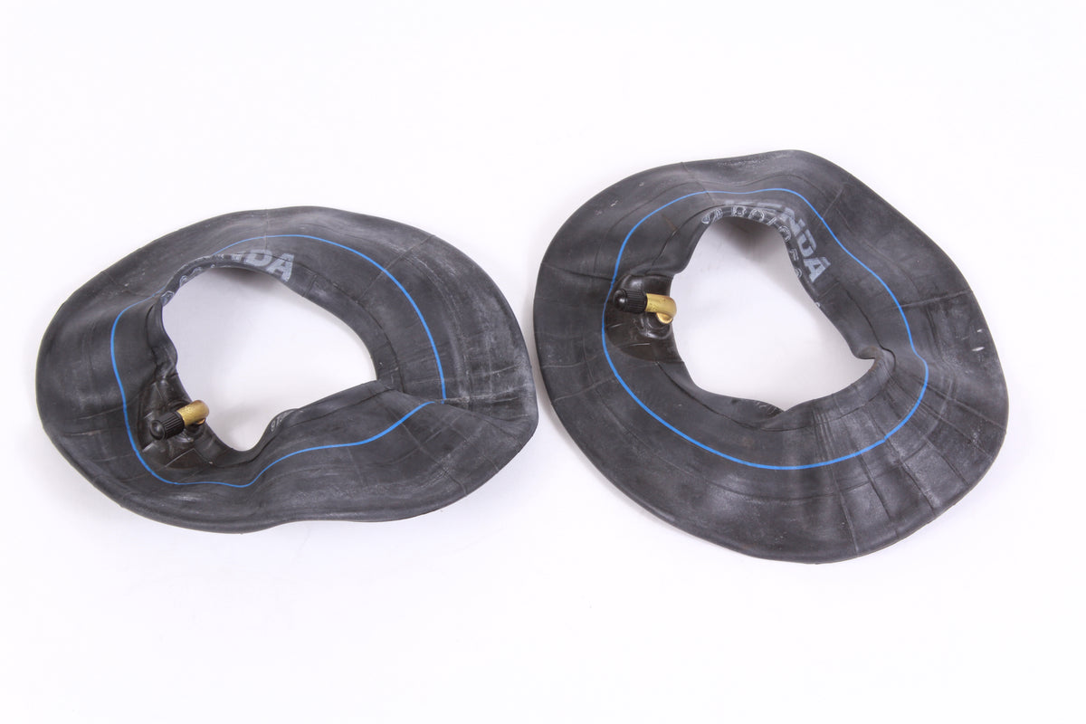 2 Pack Martin Wheel T254 Inner Tube 280/250-4 TR87 90° Bent Valve Stem 280x250-4