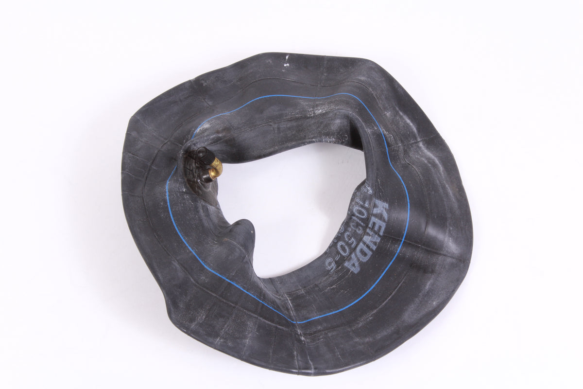 Martin Wheel T355 410/350-5 Inner Tube TR87 90° Bent Valve Stem 410x350-5