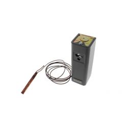 Honeywell T6031D1031 SPDT Temperature Controller 0/70°F 5.5' Capillary