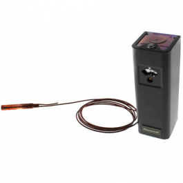 Honeywell T6031D1049 SPDT Ambistat Temperature Controller 30°-270°F Differential 7°F 5' Capillary
