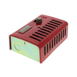 Honeywell T631A1006 SPDT Agricultural Temperature Controller 35°F-100°F & 2°F Differential