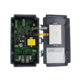 Honeywell T775M2022 2-SPDT Modulating Temperature Controller -40°F To 248°F NEMA 4X
