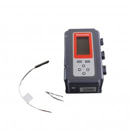 Honeywell T775M2048 2-SPDT Temperature Control Module -40°F To 248°F