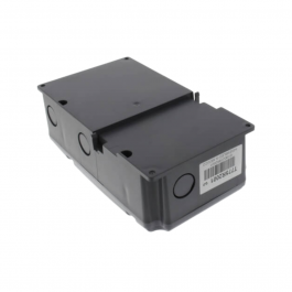 Honeywell T775R2001 4-SPDT Remote Temperature Controller Reset W/2-Floating Sensors