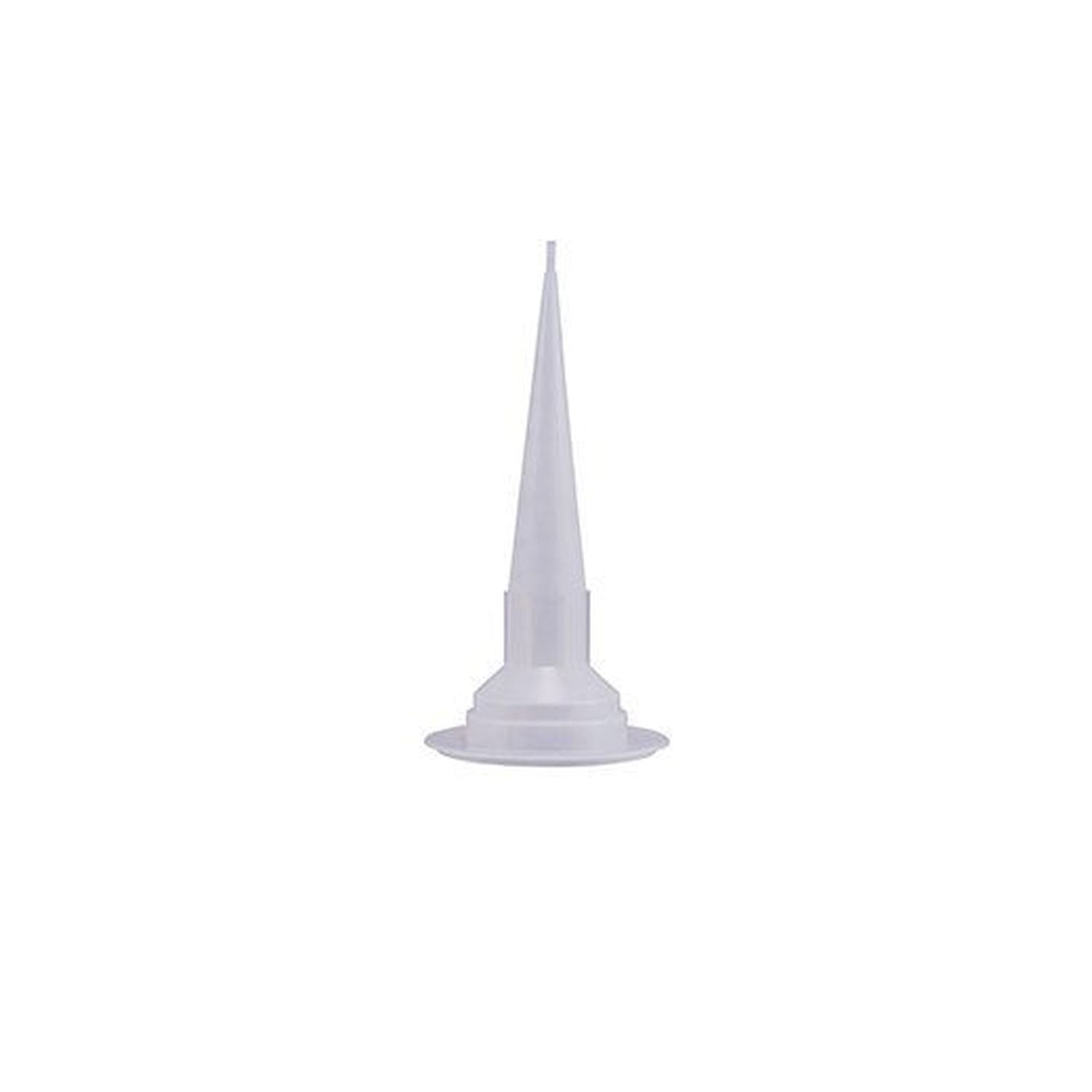 Tajima CNV-fSN Straight Nozzle For 2-Way 3-Pieces
