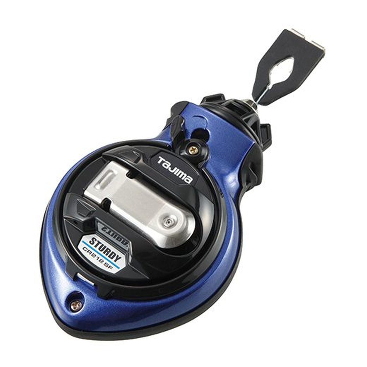 Tajima CR212SFB Chalk-Rite Sturdy Ultra-Thin 0.5mm Chalk Snap-Line