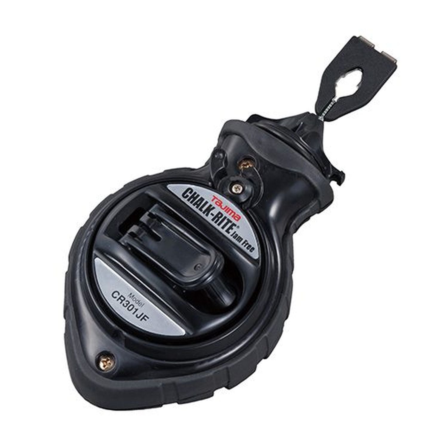 Tajima CR301JF Chalk-Rite Jam Free Chalk Line
