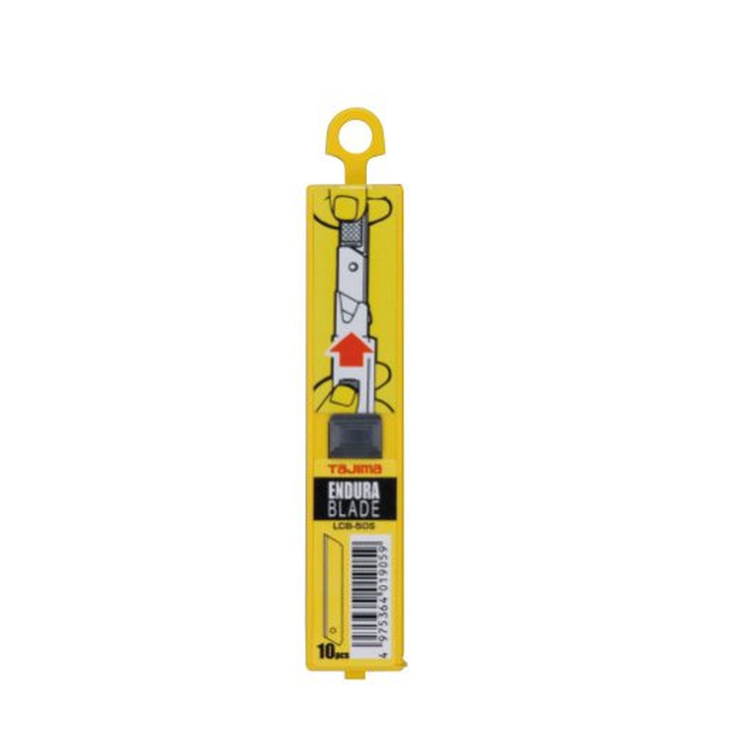 Tajima LCB-50S Solid Endura-Blade