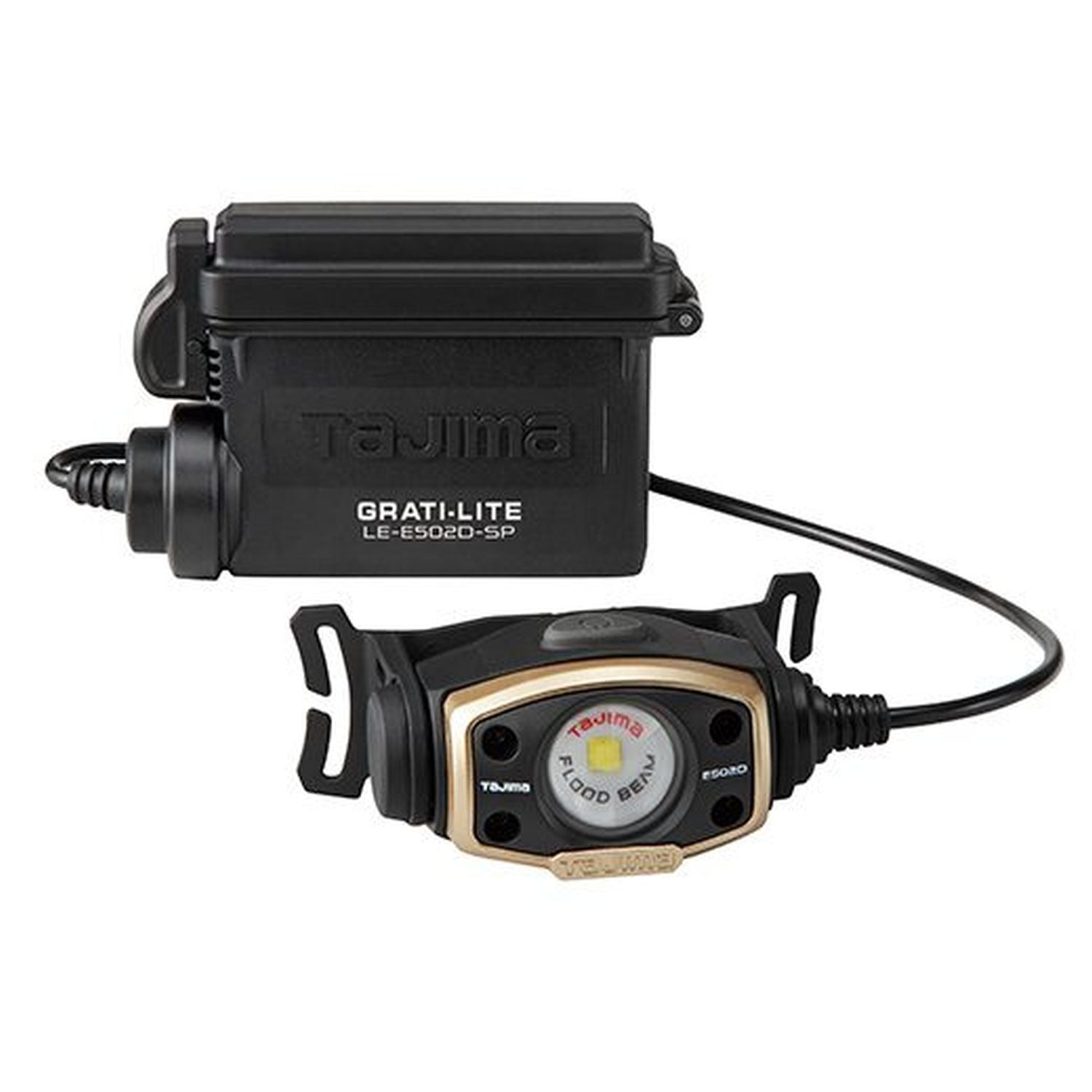 Tajima LE-E502D-SP Drati-Lite