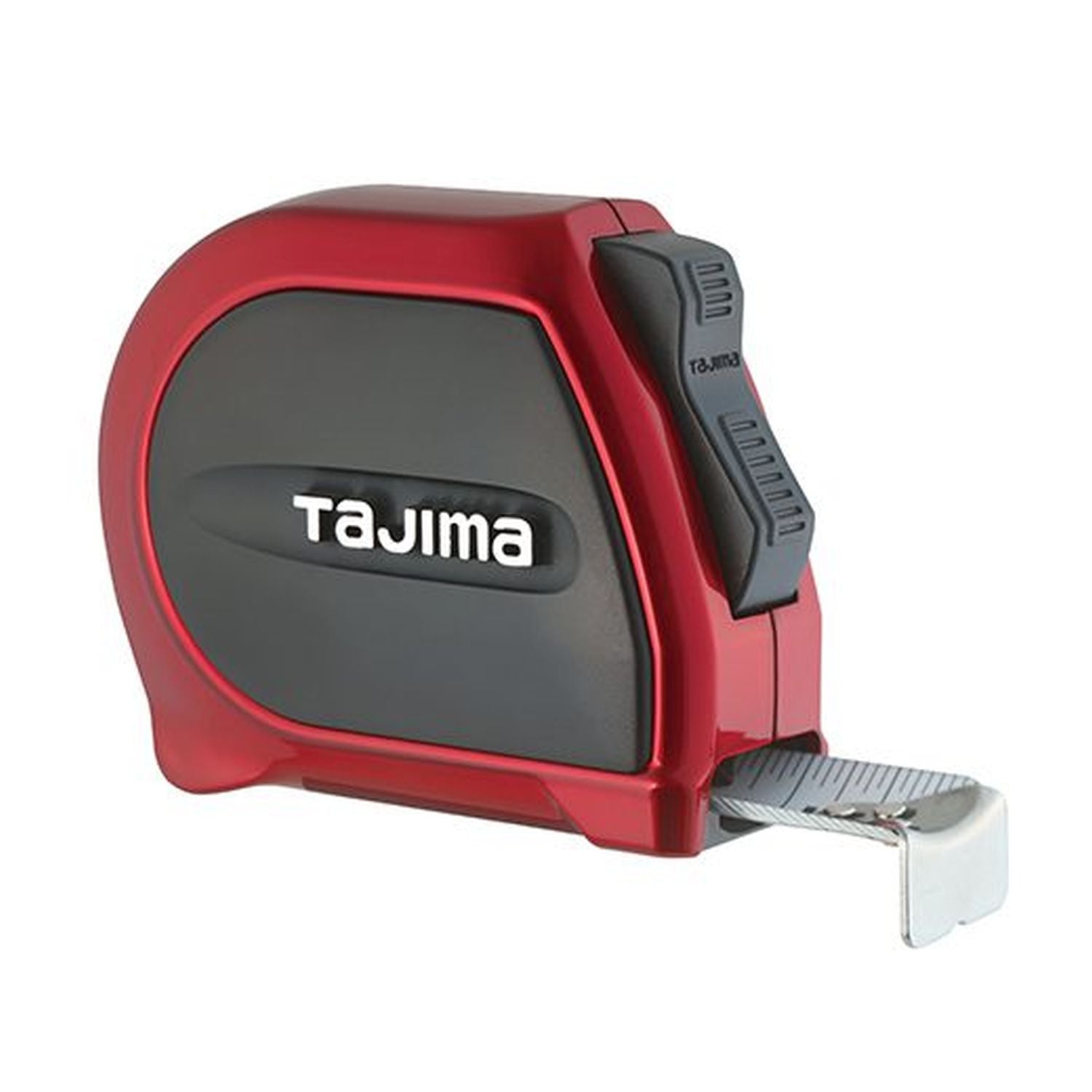 Tajima SS-25BW Sigma Stop Standard Scale 25-ft. Tape Measure