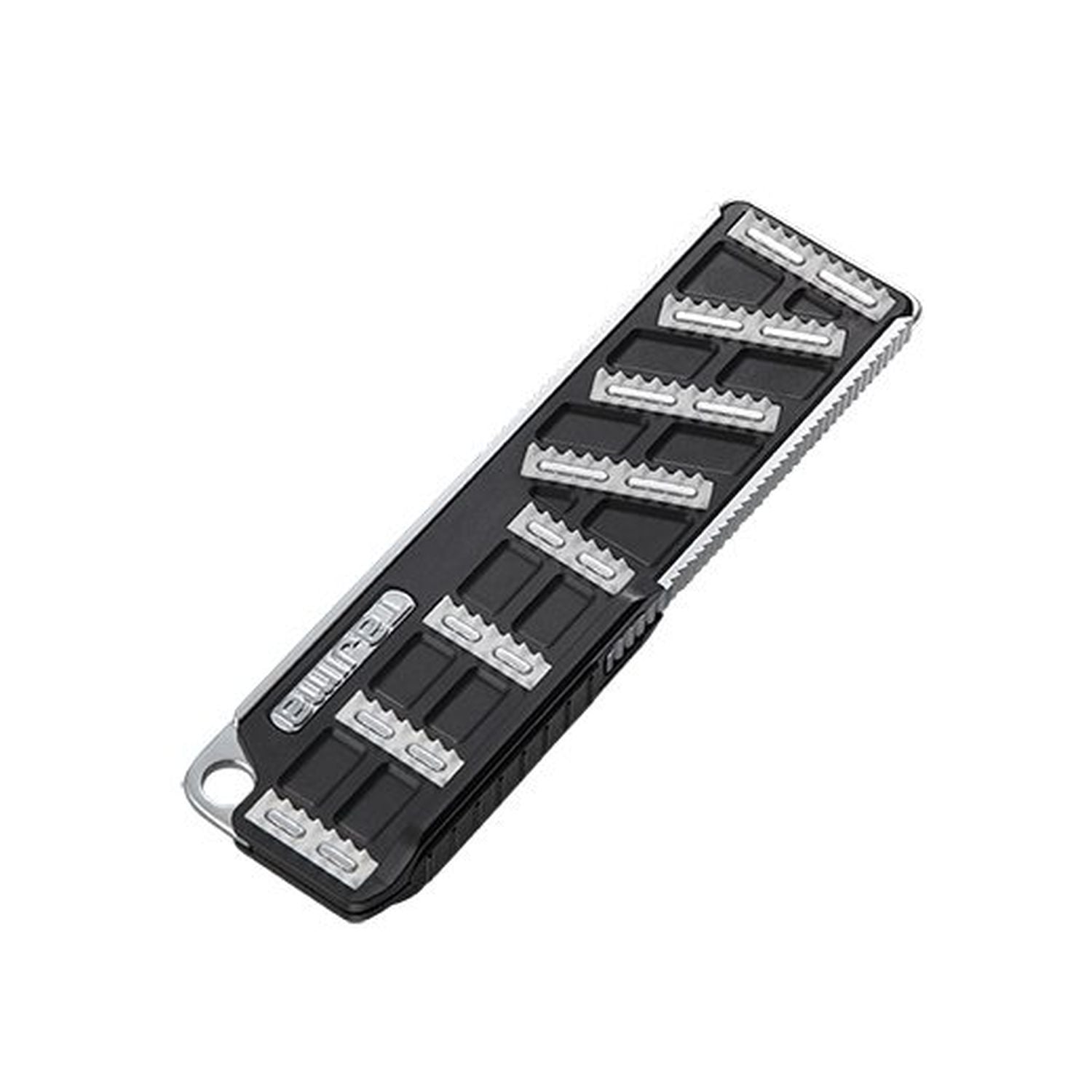 Tajima TBY-SH180 Drywall Rasp 7 Super Hard