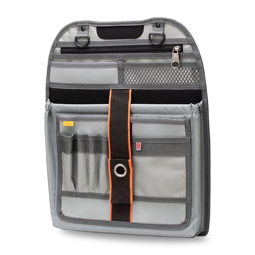 Veto Pro Pac TECH-LCT Wheeler V-SWAP Laptop Panel