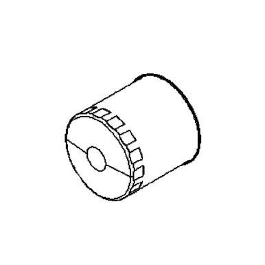 983596 ASSEMBLYOIL FILTER TORO Genuine OEM Part