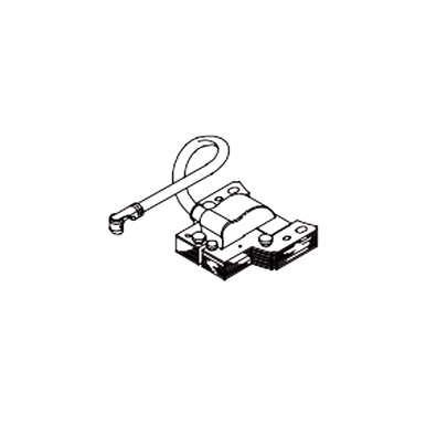 991005 ARMATUREMAGNETO TORO Genuine OEM Part