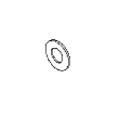 997667 WASHERFLAT TORO Genuine OEM Part