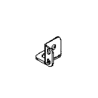 99774403 BRACKETLATCH TORO Genuine OEM Part