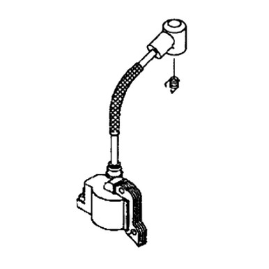 M263978 ASSEMBLY IGNITION COIL TORO Genuine OEM Part
