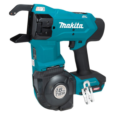 Makita 40V Max Brushless Rebar Tying Tool- TR001GZ01