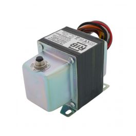 Functional Devices TR100VA015 Transformer W/Breaker 480/277/240/208/120V-24V