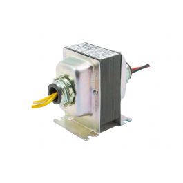 Functional Devices TR20VA002 Dual Hub Transformer 20VA 208-24V