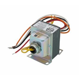 Functional Devices TR40VA004 Transformer 40VA 277/240/208/120-24V