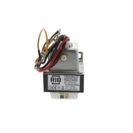 Functional Devices TR50VA017 Transformer 50VA 480/277/208V-24VAC
