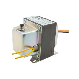 Functional Devices TR75VA004 Transformer 480/240/208/120V Pri 24V Sec 75VA