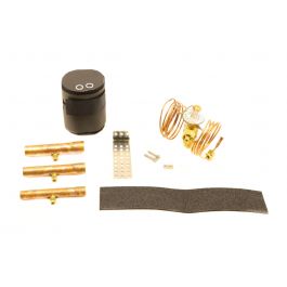 Amana-Goodman TX3N2 2.5-3 Ton Thermal Expansion Valve R-22