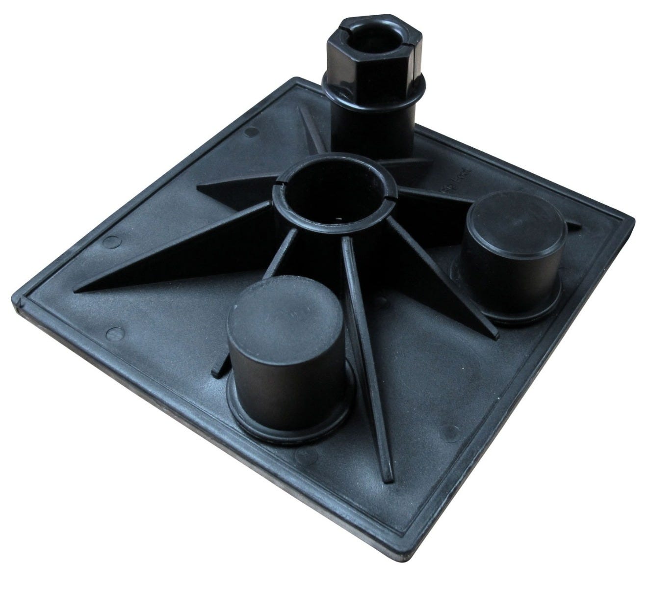 Fastcap 3rd Hand HD Universal Foot